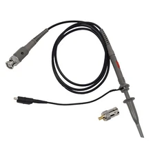 Oscilloscope Probe Adapter To DSO-TC2 TC3 For Digital Oscilloscopes Assisting