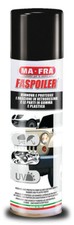 Faspoiler Lucida Fascioni Paraurti Plastiche Esterne Auto Camper MaFra 300ml