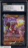 2021 Pokemon Battle Styles 085/163 Single Strike Urshifu V CGC 9 MINT