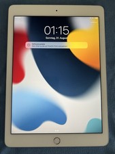 Apple iPad Air 2 64GB, WLAN + Cellular (Entsp...