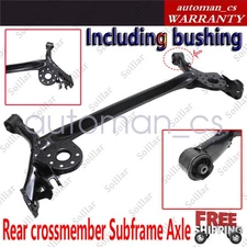 Fits Toyota Yaris 2005-2016 Scion XD 2007-2014 Rear crossmember Subframe Axle US