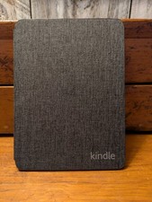 Amazon Kindle Paperwhite 12th Gen and Kindle Colorsoft Case, Foldable Cover