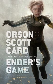 Enders Game (Ender Quintet) von Card, Orson Scott | Buch | Zustand sehr gut