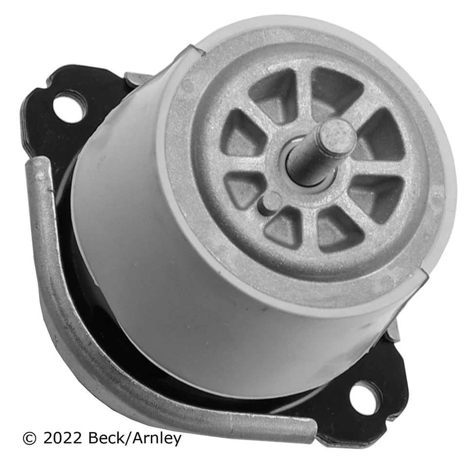 Soporte de motor Beck Arnley 104-2445 para 07-15 Audi Volkswagen Q7 Touareg Foto 3 de 4