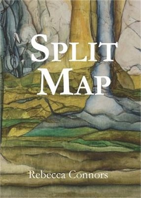Split Map (Paperback or Softback)