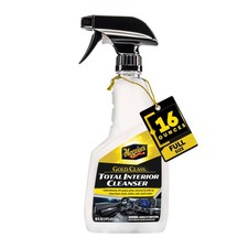 Meguiar's Ult All Surface Interior Cleaner, 24 Fl Oz Pack of 1 , As Shown