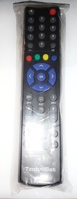 TechniSat Fernbedienung Techn Sat FB Remote Control - NEU (TTS35AI)      