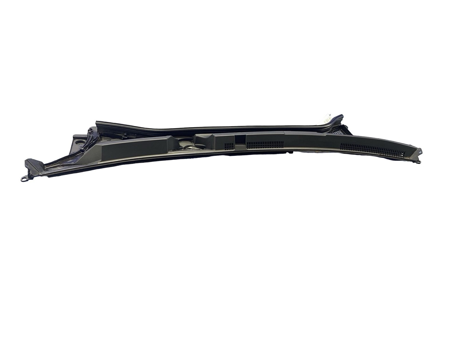2023-2026 MASERATI GRECALE M182 FRONT WINDSHIELD COWL TRIM COVER PANEL 670241927