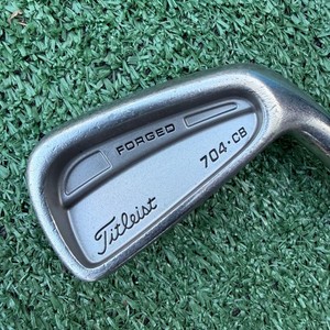 Titleist 704 Cb | eBay
