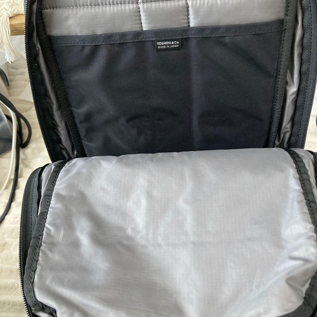 Excellent Condition PORTER FLASH Daypack Yoshida … - image 4