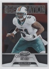 2011 Certified New Generation 603/999 Mike Pouncey #213 0j6