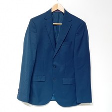 Moss Esq Mens 3 Peice Suit 36L