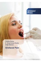 Orofacial Pain Chintha Sneha