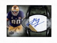 Law of Cards: Upper Deck Poised to Challenge Panini's MASKS Trademark 12