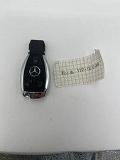 Mercedes-Benz AMG GT Schlüssel FCC ID IYZ-DC12AA Smart Key Fernbedienung Mercedes-Benz AMG GT Schlüssel FCC ID IYZ-DC12AA Smart Key Fernbedienung
