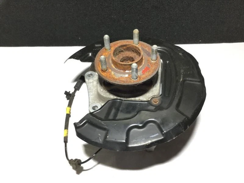 SOLO SE ADAPTA A FORD FUSION 25357 14-16 NUDILLO TRASERO NUDILLO/TUBO Foto 4 de 4