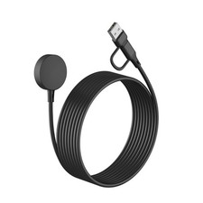 Fast Charging Dock Stand for Watch 7/7 Ultra Smartwatch Compatibility