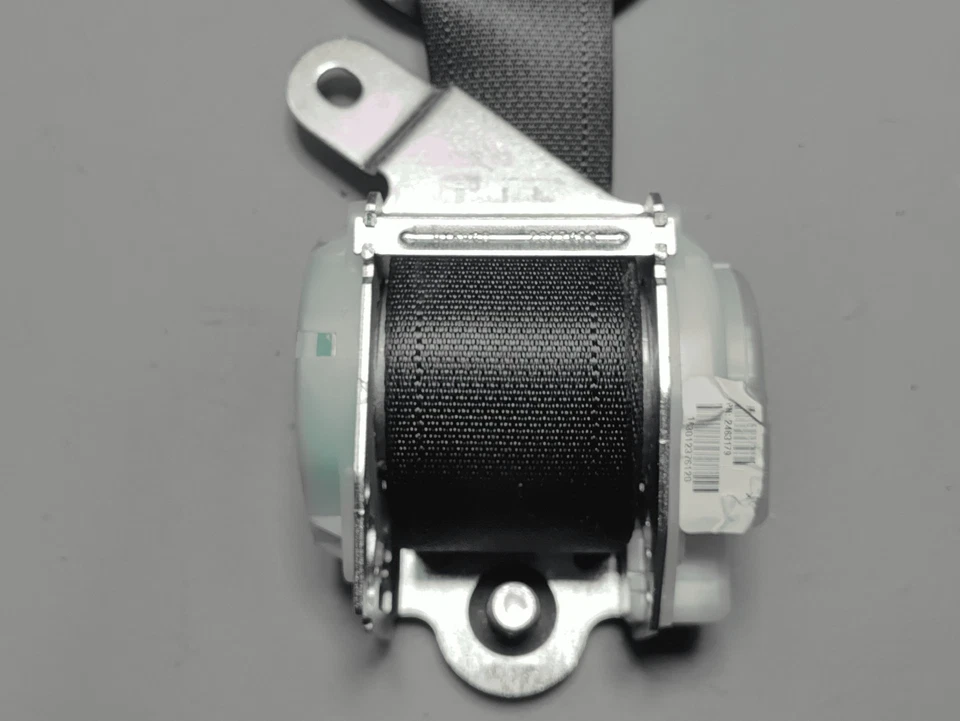 Оригинальный задний натяжитель ремня безопасности со стороны водителя для Acura MDX 2014-2020 годов выпуска 2 ряда - Изображение 4 из 4