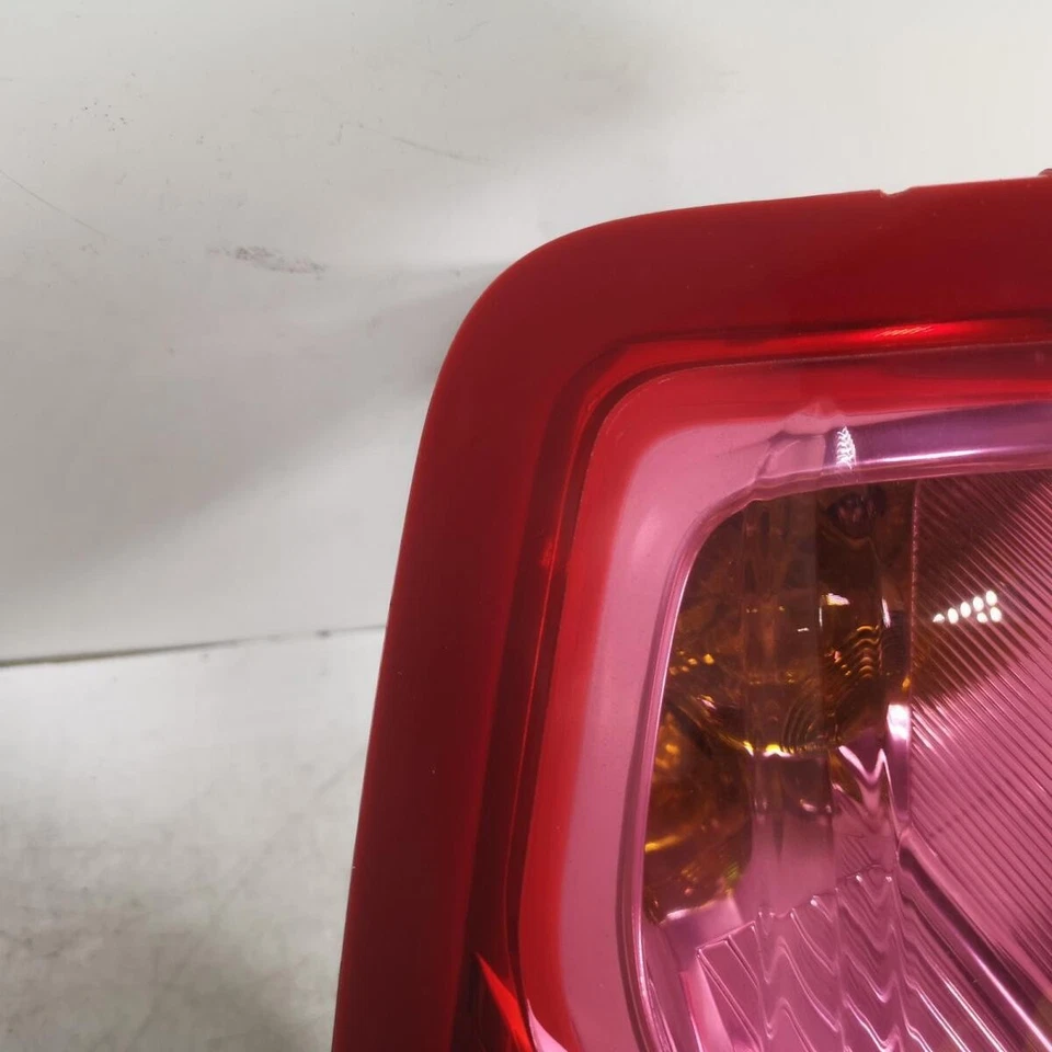 Luz trasera izquierda 5 puertas Fiat Punto Pop 2012-2018 1242cc gasolina 51927095 Foto 4 de 4