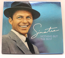 Nothing But the Best: The Frank Sinatra Collection by Frank Sinatra: Used MINT