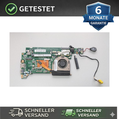 Lenovo IdeaPad U330 Touch Motherboard Mainboard i5-4210U DA0LZ5MB8D0