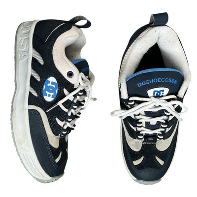 DC lukoda bronze 56K size 8.5 men