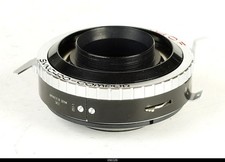 Linhof Synchro Compur