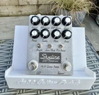 Dumble Overdrive Special Steel String Singer Clone Guitar Pedal Hand Made