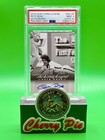 2012 Leaf Pete Rose Living Legend Autograph PSA 9/10 – PSA/DNA Dual Certified