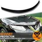 Bonnet Protector Fits Nissan X-Trail T32 2014 - 2020 Xtrail Hood Guard Visor