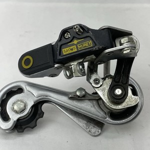 Sachs Huret Classic 2500 - dérailleurs avant/arrière - Équipements vélos
