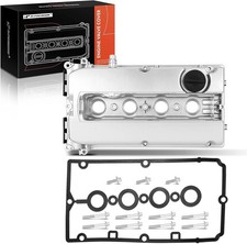 Engine Valve Cover Kit Compatible with Chevy Cruze, Sonic, Trax, Aveo, Aveo5, L4