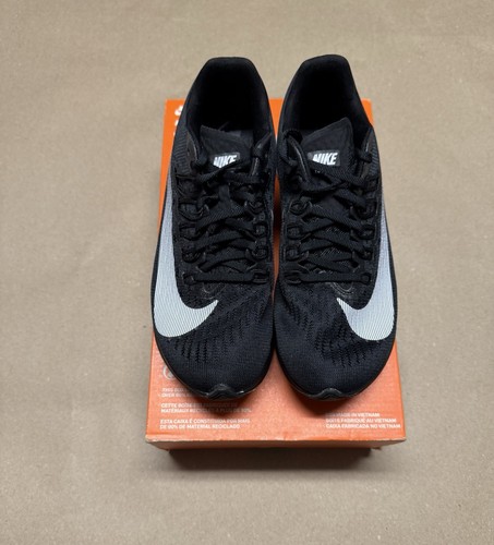Size 5.5 - Nike Zoom Fly Black White W - Picture 3 of 6