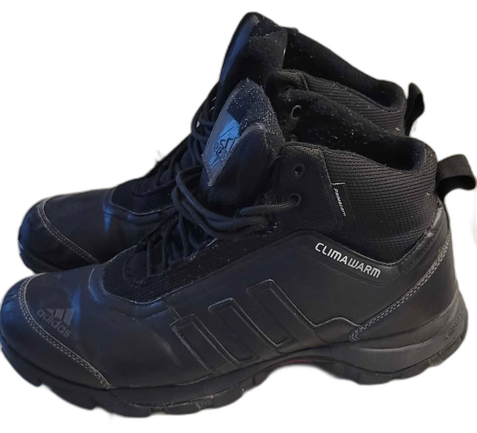 Adidas Performance Eiscol Mid Primaloft ClimaWarm… - image 2