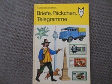 NRD Książka lisa mój mały leksykon Listy Paczki Telegramy