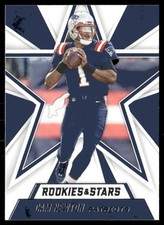 2020 Panini Rookies & Stars #56 Zach Ertz