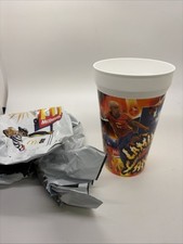 Lamine Yamal Collectable Cup - 2026 McDonald  s FIFA World Cup New Opened