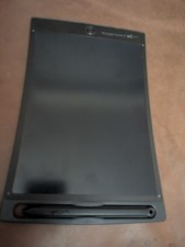 Boogie Board Jot 8.5" Writing Tablet - Jot Gray J31020001 