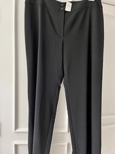 Ladies Designer Trousers Giorgio Armani NWT