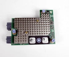 Dell HJ3FX QLogic QL41232 10Gb / 25Gb Dual Port CNA Mezzanine Card MX740C