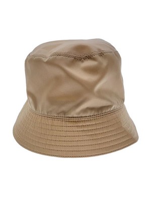 PRADA RE-NYLON 1HC137 S Beige