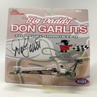Big Daddy Don Garlits Dragster NHRA Racing Champions Signed Diecast Autographed
