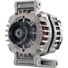 Remy International 12856 Premium Remanufactured ALTERNATOR OEM