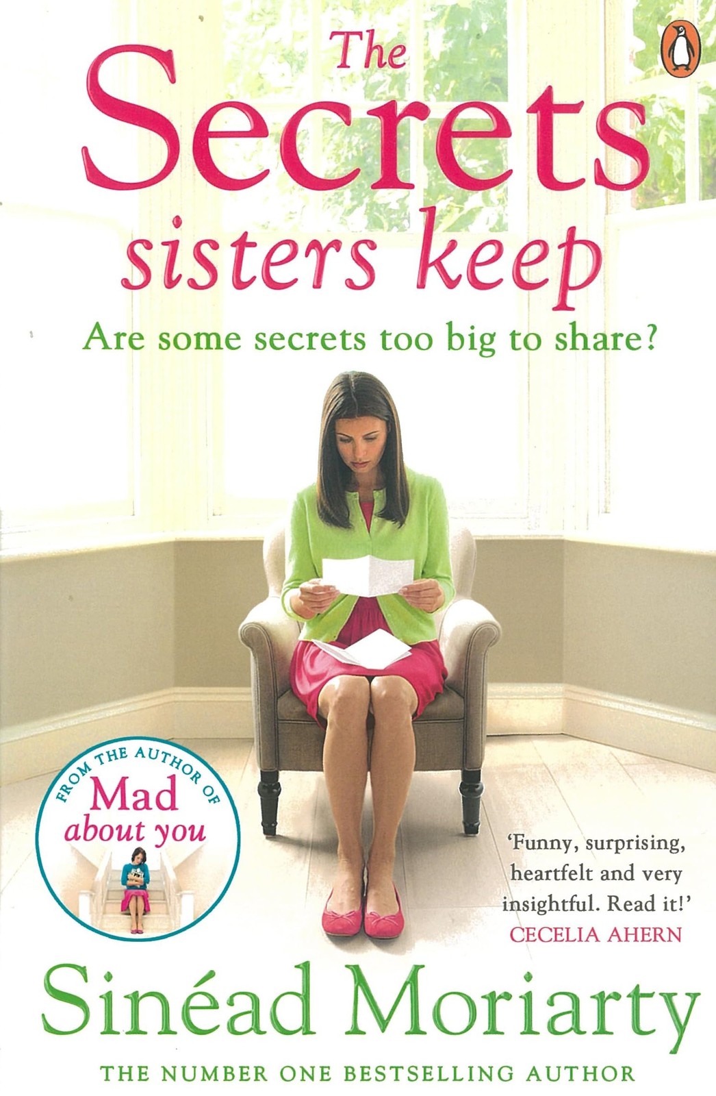 The Secrets Sisters Keep: The Devlin sisters, novel 2 - Image 3
