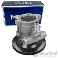 Meyle Servopumpe 80Bar Passend FüR Opel Astra Corsa Kadett Vectra | 614 631 0011