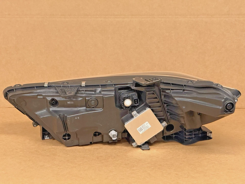 ✨NICE! 2018 2019 2020 ACURA RLX RIGHT PASSENGER SIDE LED COMPLETE HEADLIGHT OEM - Image 3 of 4