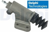 Delphi LL80155 Nehmerzylinder FüR Kupplung Nehmerzylinder Kupplung FüR Honda