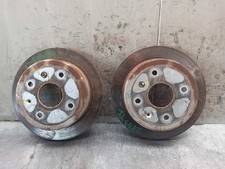 Disque de frein Chevrolet LACETTI