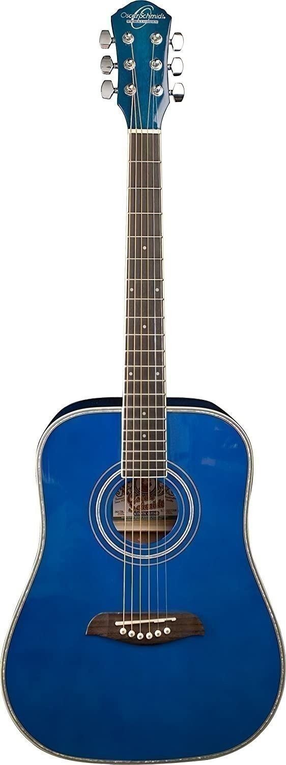 Oscar Schmidt OG1TBL-A-U 34 Dreadnought 33790₽