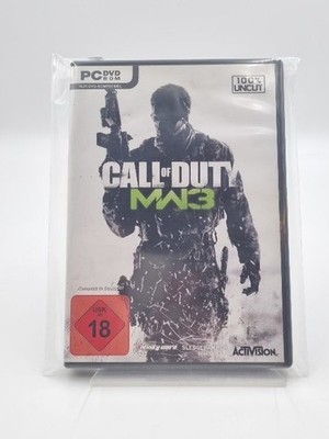 Call of Duty: Modern Warfare 3 - [PC] 166702